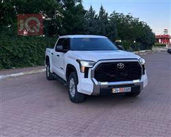 تويوتا تندرا